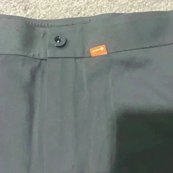 AMAZING NWOT structured Merrell size 8 skirt - Picture 3 of 6